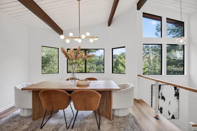 6505 6505 Girvin Dr., Oakland, CA 94611