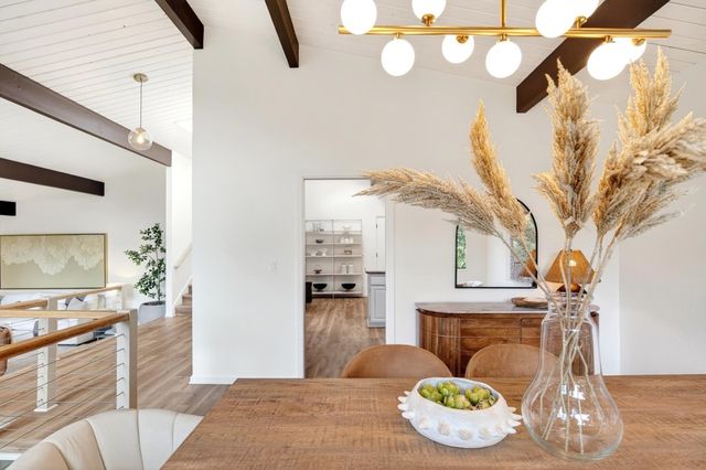 6505 6505 Girvin Dr., Oakland, CA 94611