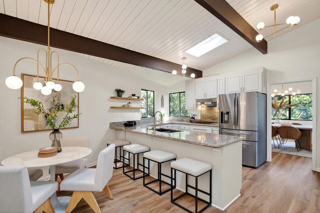 6505 6505 Girvin Dr., Oakland, CA 94611