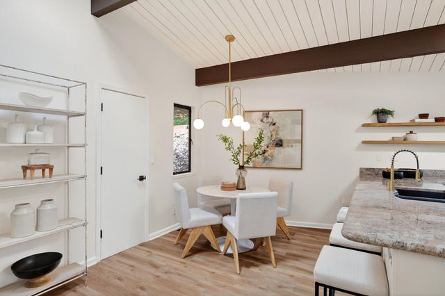 6505 6505 Girvin Dr., Oakland, CA 94611