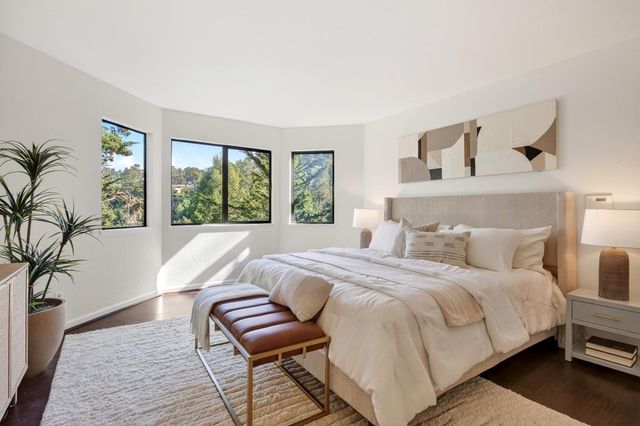 6505 6505 Girvin Dr., Oakland, CA 94611