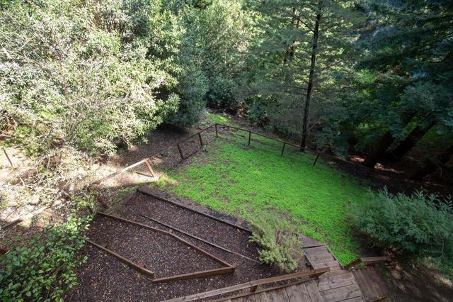 6505 6505 Girvin Dr., Oakland, CA 94611