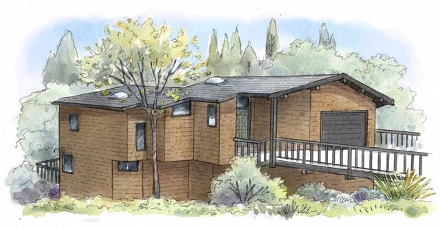 6505 6505 Girvin Dr., Oakland, CA 94611