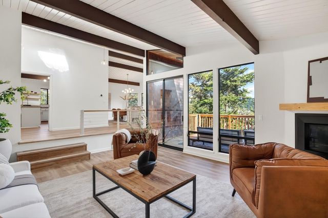 6505 6505 Girvin Dr., Oakland, CA 94611