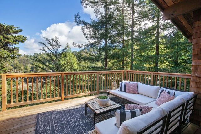 6505 6505 Girvin Dr., Oakland, CA 94611