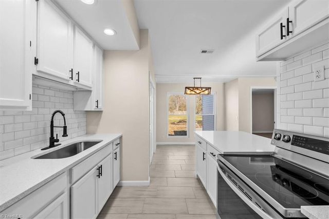 303 E Vandalia Road, Greensboro, NC 27406