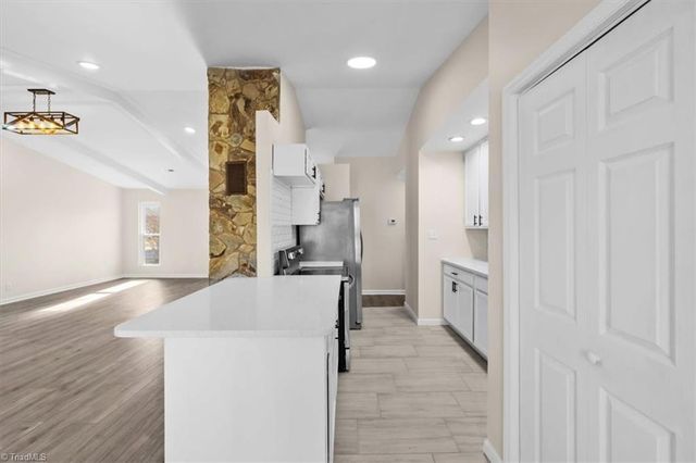 303 E Vandalia Road, Greensboro, NC 27406