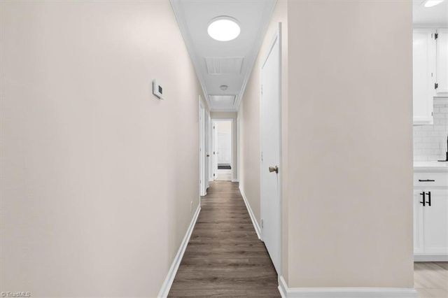 303 E Vandalia Road, Greensboro, NC 27406