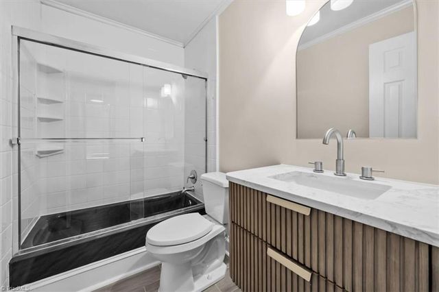 303 E Vandalia Road, Greensboro, NC 27406