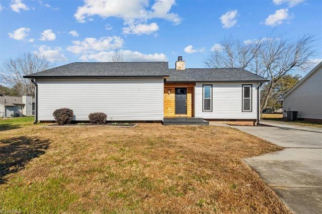 303 E Vandalia Road, Greensboro, NC 27406