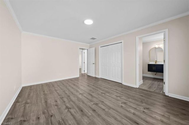 303 E Vandalia Road, Greensboro, NC 27406