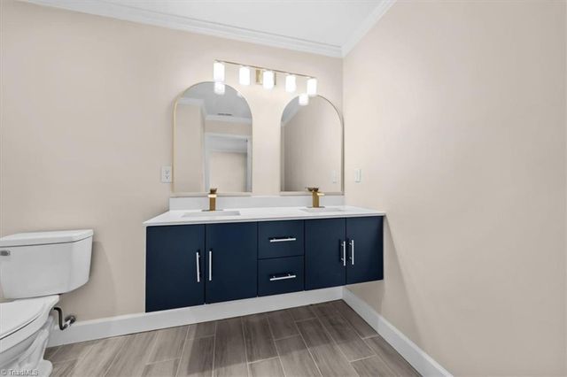 303 E Vandalia Road, Greensboro, NC 27406