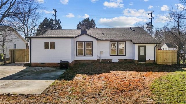 303 E Vandalia Road, Greensboro, NC 27406