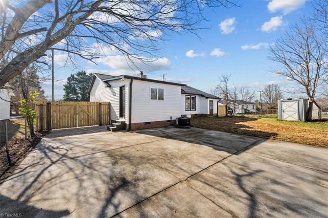 303 E Vandalia Road, Greensboro, NC 27406