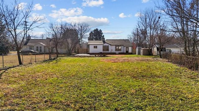 303 E Vandalia Road, Greensboro, NC 27406