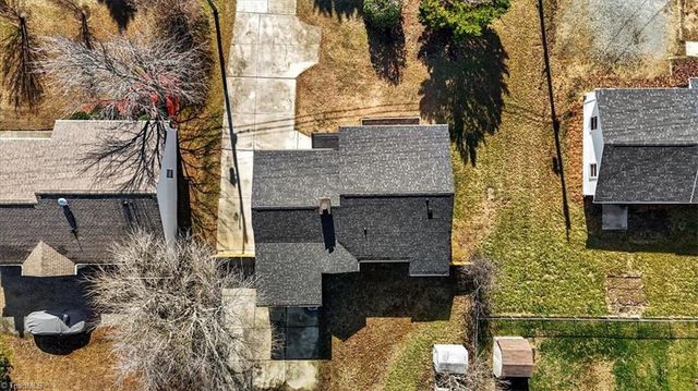 303 E Vandalia Road, Greensboro, NC 27406