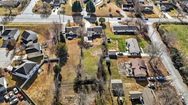 303 E Vandalia Road, Greensboro, NC 27406