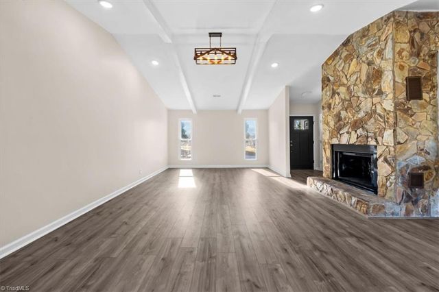 303 E Vandalia Road, Greensboro, NC 27406