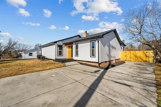 303 E Vandalia Road, Greensboro, NC 27406