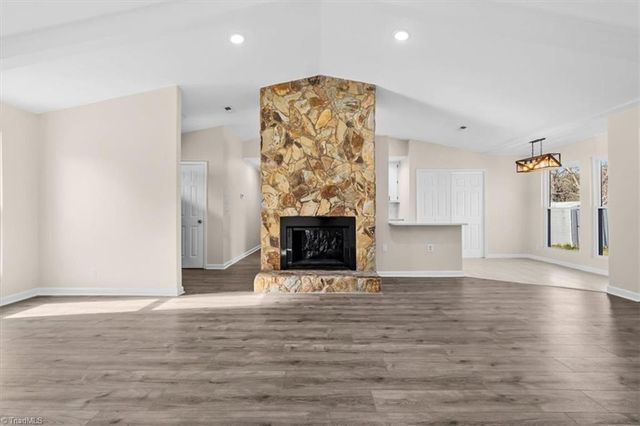 303 E Vandalia Road, Greensboro, NC 27406