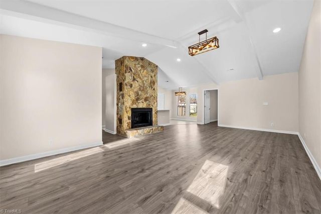 303 E Vandalia Road, Greensboro, NC 27406