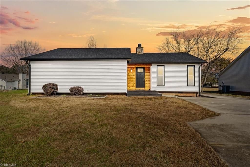 303 E Vandalia Road, Greensboro, NC 27406