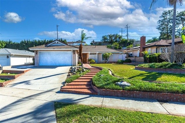 12410 Grayling, Whittier, CA 90604