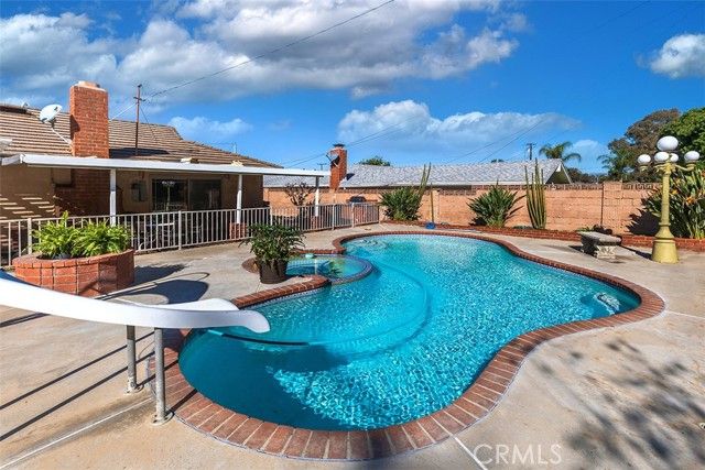 12410 Grayling, Whittier, CA 90604