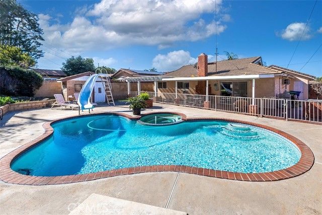 12410 Grayling, Whittier, CA 90604