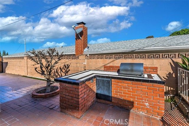 12410 Grayling, Whittier, CA 90604