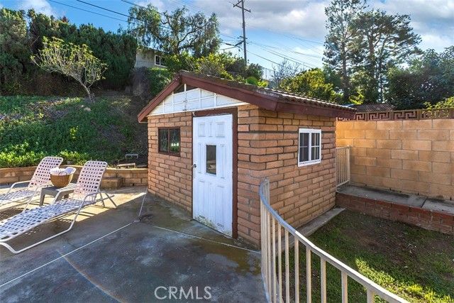 12410 Grayling, Whittier, CA 90604