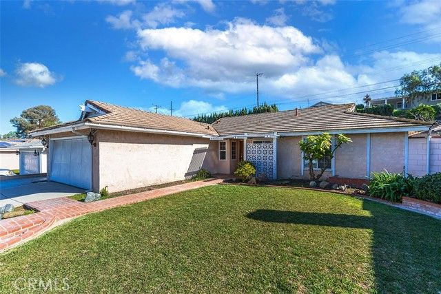12410 Grayling, Whittier, CA 90604