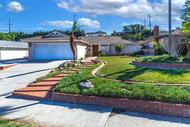 12410 Grayling, Whittier, CA 90604