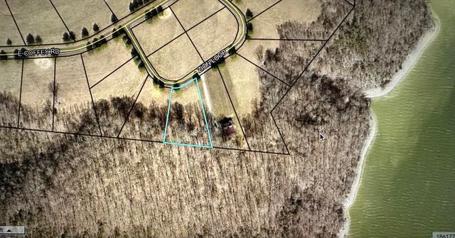 Lot 51 Zion Loop, Russell Springs, KY 42642