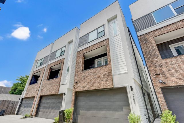 5857 Dolores Street, Houston, TX 77057