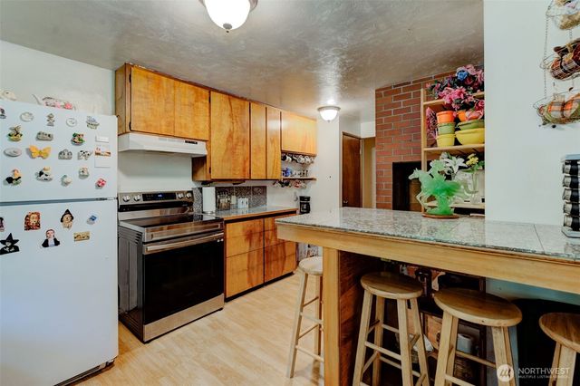 4634 365th Avenue SE, Fall City, WA 98024