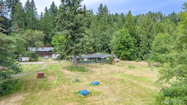 4634 365th Avenue SE, Fall City, WA 98024