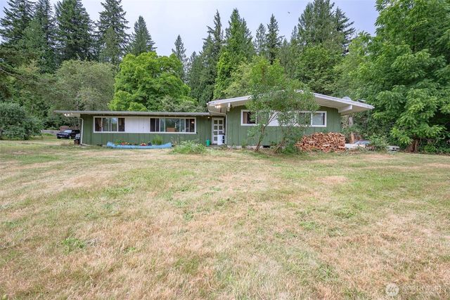 4634 365th Avenue SE, Fall City, WA 98024
