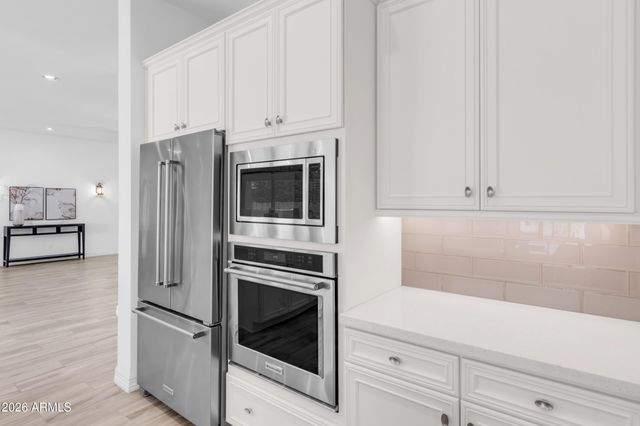 2538 E RAVENSWOOD Drive, Gilbert, AZ 85298