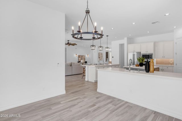 2538 E RAVENSWOOD Drive, Gilbert, AZ 85298