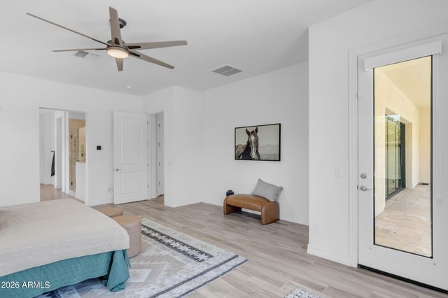 2538 E RAVENSWOOD Drive, Gilbert, AZ 85298