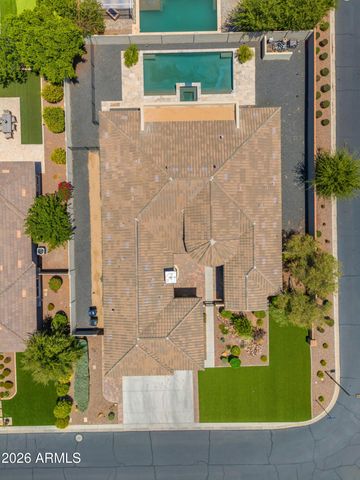 2538 E RAVENSWOOD Drive, Gilbert, AZ 85298