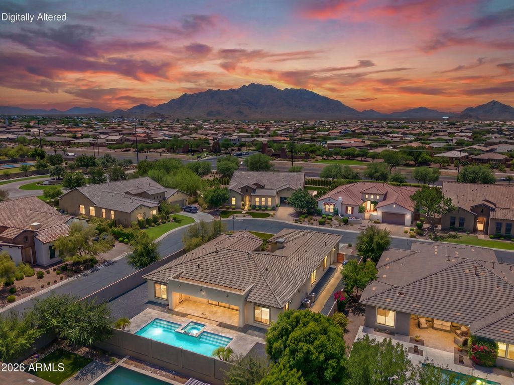 2538 E RAVENSWOOD Drive, Gilbert, AZ 85298 — photo 4