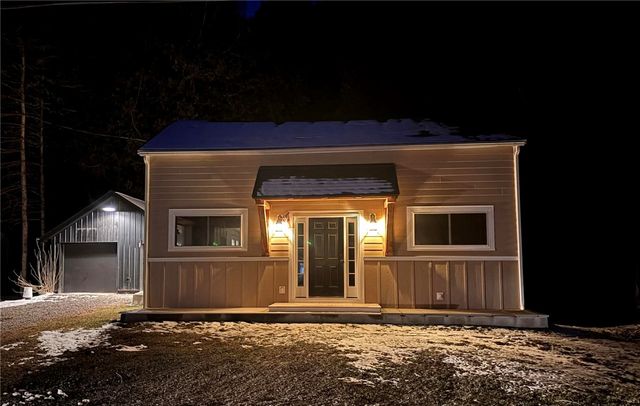 159 Cat Town Road, Otsego, NY 13337