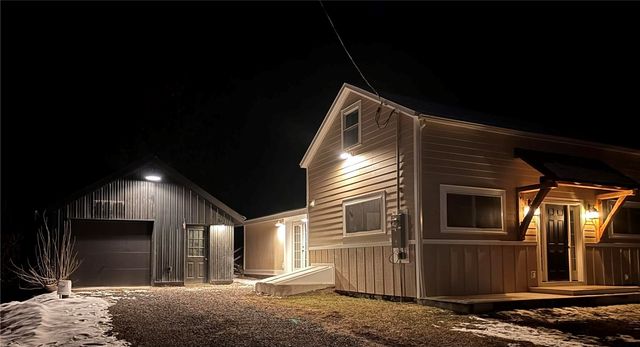 159 Cat Town Road, Otsego, NY 13337