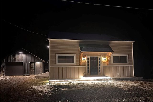 159 Cat Town Road, Otsego, NY 13337