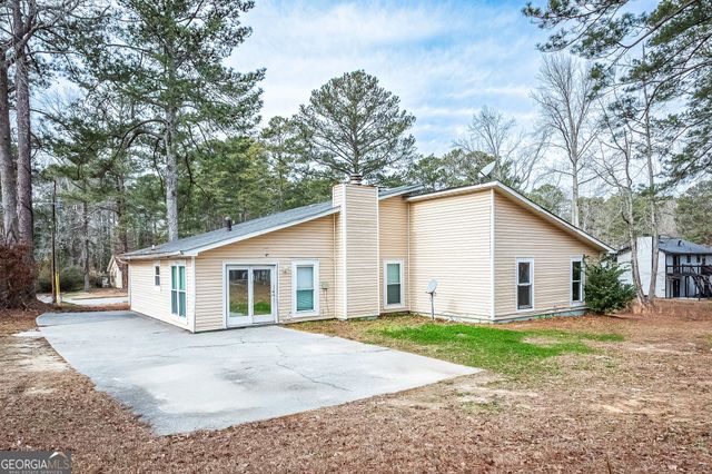 7300 Buck Creek Drive, Fairburn, GA 30213