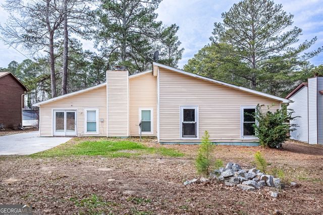 7300 Buck Creek Drive, Fairburn, GA 30213