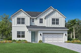 8061 TIMBERWOOD LANE, Orlando, FL 32825