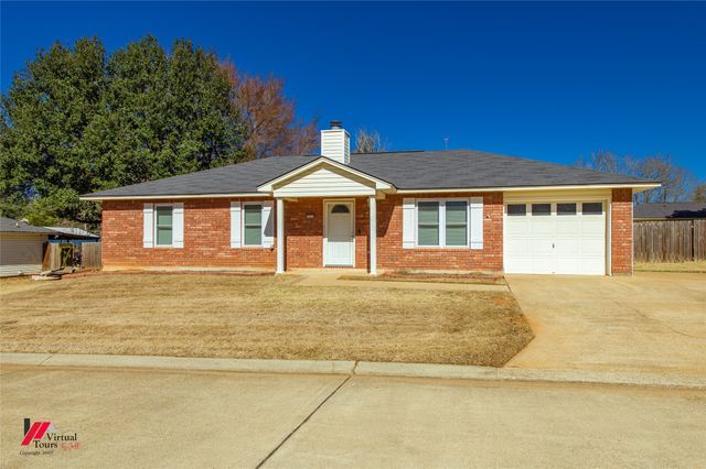 7436 Pecanwood Lane, Haughton, LA 71037